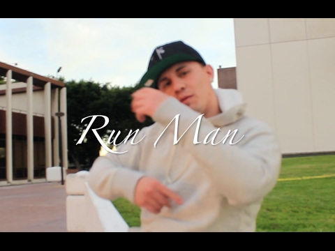 Runman-Mr.Falcon Ft Slik & L.A.C. Official Music Video