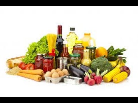 Food & Beverage Distribution Center