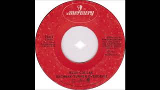 Bachman-Turner Overdrive - Blue Collar (single 45 mix) (1973)