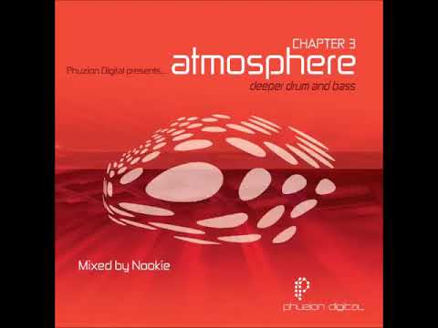 Atmosphere Chapter 3   Deeper Drum And Bass 2012