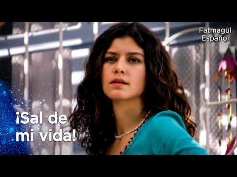 ¡Fatmagül y Mukaddes se pelean! - Fatmagül Español