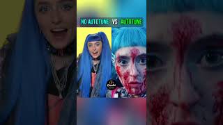 Download lagu 🔥 NO AUTOTUNE vs AUTOTUNE – Ashnikko “STUPID” 🎤 | Which Sounds Better? mp3 Download lagu 🔥 NO AUTOTUNE vs AUTOTUNE – Ashnikko “STUPID” 🎤 | Which Sounds Better? mp3