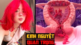 Tầm Quan Trọng của Kinh Nguyệt.