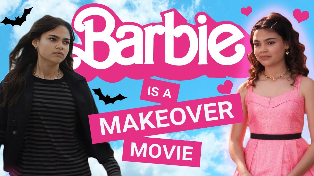 Why We Can't Fix the Makeover Movie