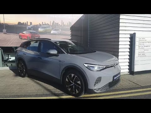 Volkswagen ID.4 LIFE 77kWh 174HP - Image 2