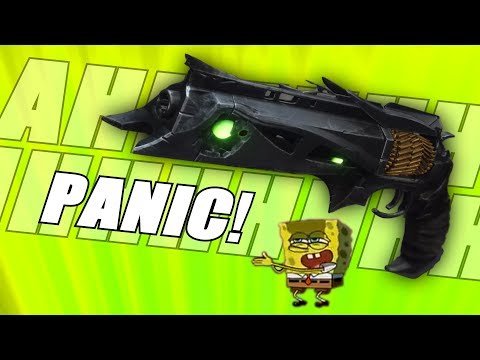 THORN SCARES AWAY THE COMPETITION (feat. CammyCakes)