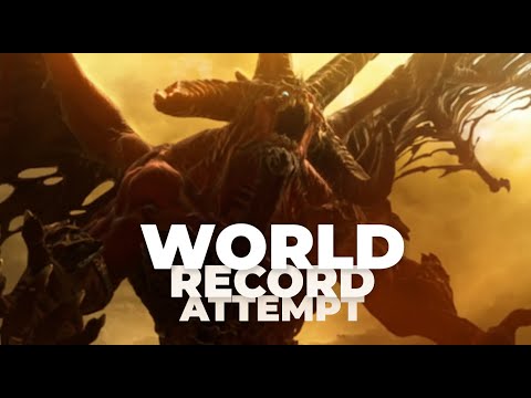 SKARBRAND Boots PUNY Elf to the Moon | Total Cinematic Battle