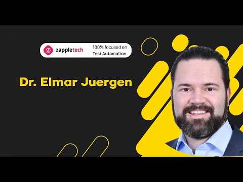 Elmar Juergens - Test Intelligence: How can we find more bugs in less time?