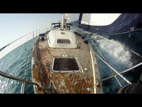 Very Smooth Sailing 22-04-2011 (HD)