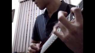 Horizon To Zenith - Human Abstract solo