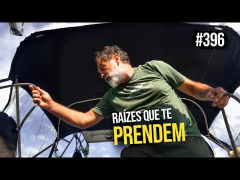 Why is it so hard to leave? | #SAL #396