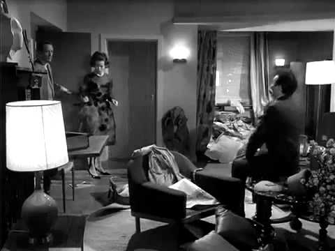 Danger Man   2x06   Fish on the Hook - Full Episode