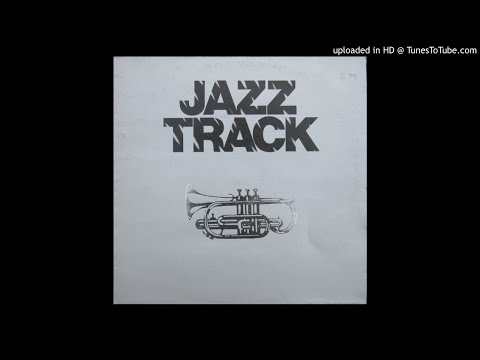 LYSERGICFUNK : King Otto - Jazztrack