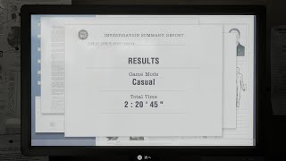 #EX【ホラー】最後に3時間以内クリアします。【バイオハザード９レクイエム】実況プレイ