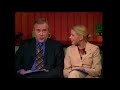 Nyhetsmorgon 1997 11 10 Intro