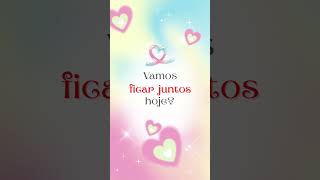 Aceita um convite meu amor #mensagemdeamor #amor #casal