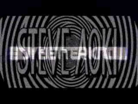 Steve Aoki, Wiley, Skepta  "Too Many Man In The House" - Jonny Buzz  - Remix Mash Up