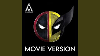 Deadpool  Wolverine  Like A Prayer MOVIE Version