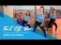 Tout est Bon - BOEF ft. Numidia - Easy Fitness Dance Video - Baile - Choreography - Coreo
