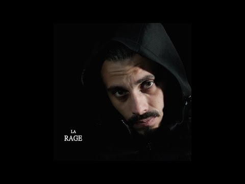 Ylems - La Rage // Audio Officiel