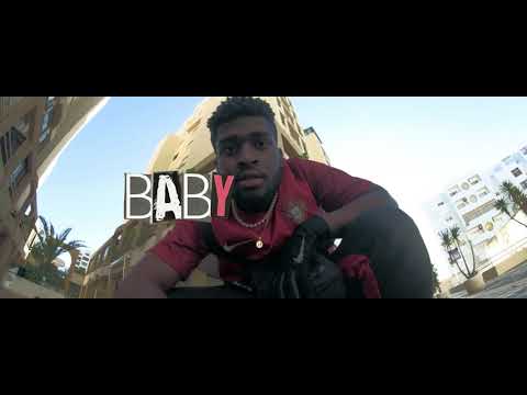 Baby Creezy - ZERO ( Prod. @SCUM49BEATS  )