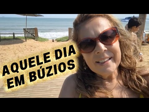 COMO FOI A VIAGEM de ônibus e BÚZIOS para CADEIRANTE. Por Jô Bergamaschi 
