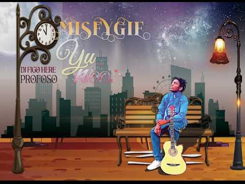 Miseygie - Yu Noo (Lyrics Video)