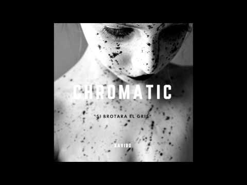 02. Xavibo - Alivio [CHROMATIC]