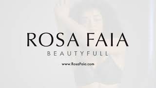 Anita since 1886 Elouise in "Black" & "Rose" I Lingerie by ROSA FAIA