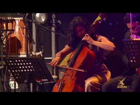 Sisi Arundathee 2019 - Orchestra Intro [HD]