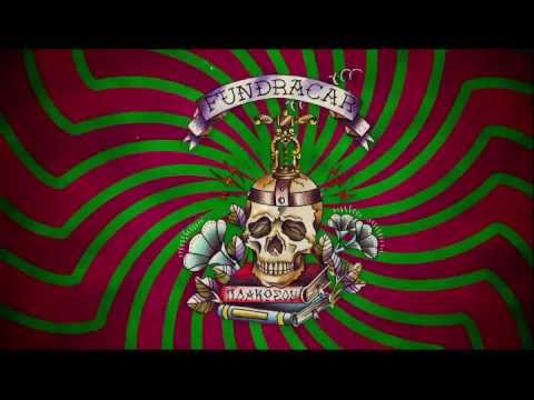 Fundracar - Kali Kali ft Komlan