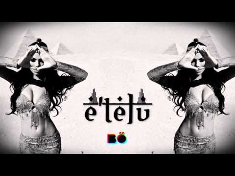 BÖ - E'telu