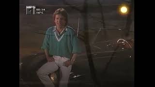 G.G. ANDERSON - Ti Amo, Maria (Full Version, Formel Eins, 18.02.1986)