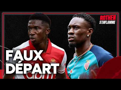 "Ils n'ont pas été classes", transferts annulés vers la PL... une bonne chose pour l'ASM ?