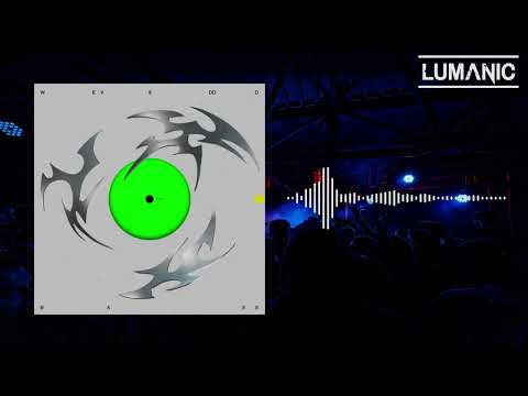 Dennis Dies Das, Whitey en vogue - BASS (Lumanic & Mersux Hardstyle Remix)