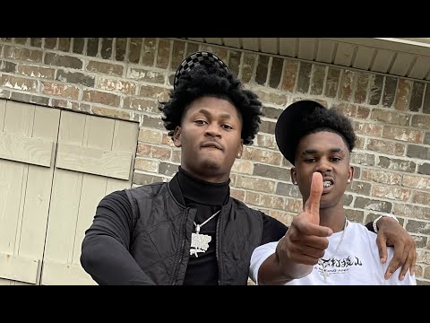 Lil Tral - Tap In (feat. BFK Drako) [Official Music Video]