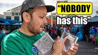 Our collection just became THE COLLECTION to beat