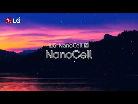 LG NanoCell TVs in 2025 – Smarter & Brighter