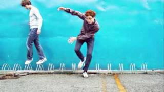 I&#39;d Rather Dance With You- Kings Of Convenience