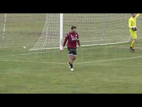 Eccellenza Abruzzo 23° giornata |  Alba Adriatica - Capistrello (0-1)