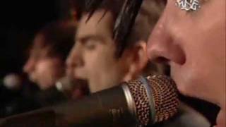 Anti-Flag - This Is The End - Live At Steven&#39;s Untitled Rock Show (2006)