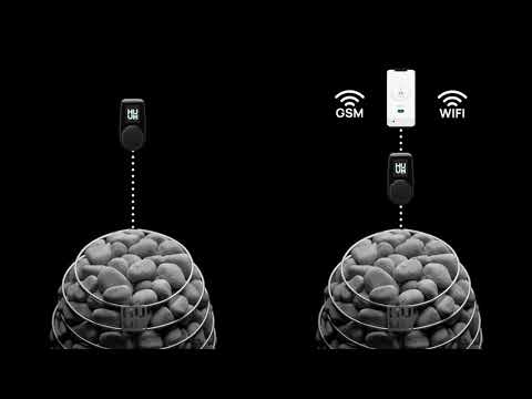 Styrpanel Huum UKU Local - Youtube manufacturer video 2