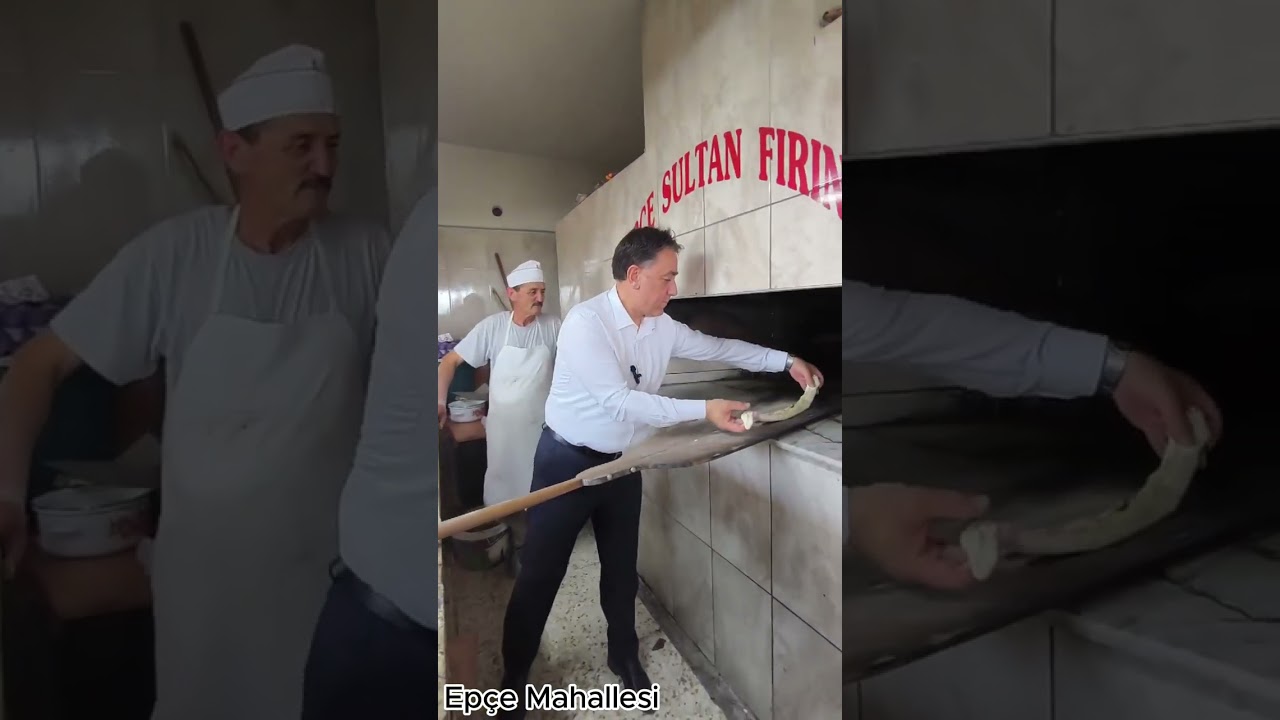 Tüm Çiftçilerimizin Hasadı Bereketli Olsun İnşallah