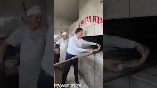 Tüm Çiftçilerimizin Hasadı Bereketli Olsun İnşallah