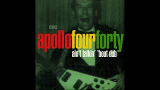 Apollo 440 - Ain&#39;t Talkin&#39; &#39;Bout Dub (Breakbeat, House, Big Beat/UK/1997) [Full Album]