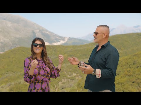 Altin Basho & Irini Beleri - Mos los me ndjenjat e mia.