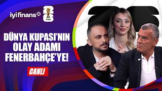 Taner Karaman Ve Zafer Tüzün Fenerbahçe’yi Konuştu