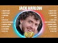 Jack Harlow Mix Top Hits Full Album ️ Full Album ️ Best 10 Hits Playlist
