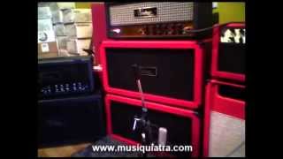 Video thumbnail for Test del Vintage Electric Brit Road by Ariel Pozzo