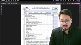 Do You Need to Complete All Sections of Form 5472? Common Misconceptions